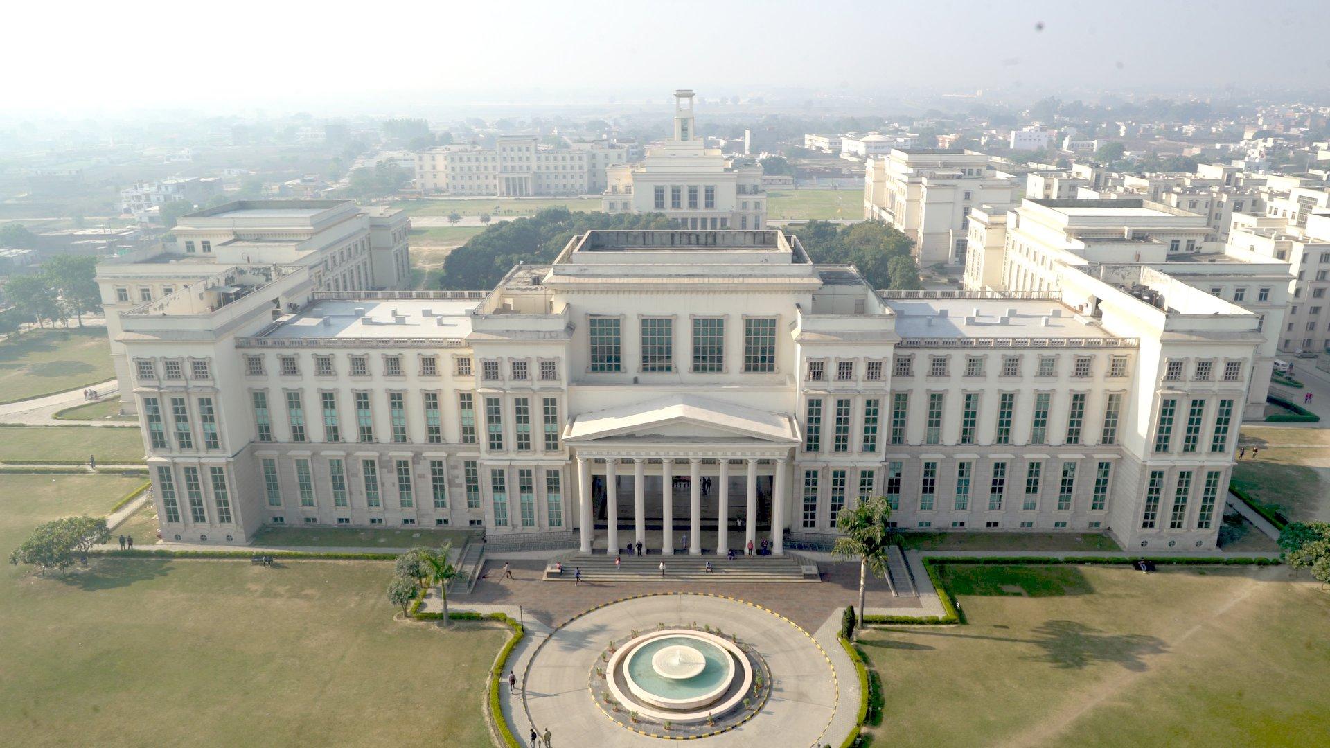 Amity University, Lucknow Campus