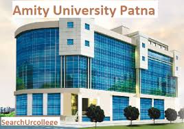 Amity University, Patna