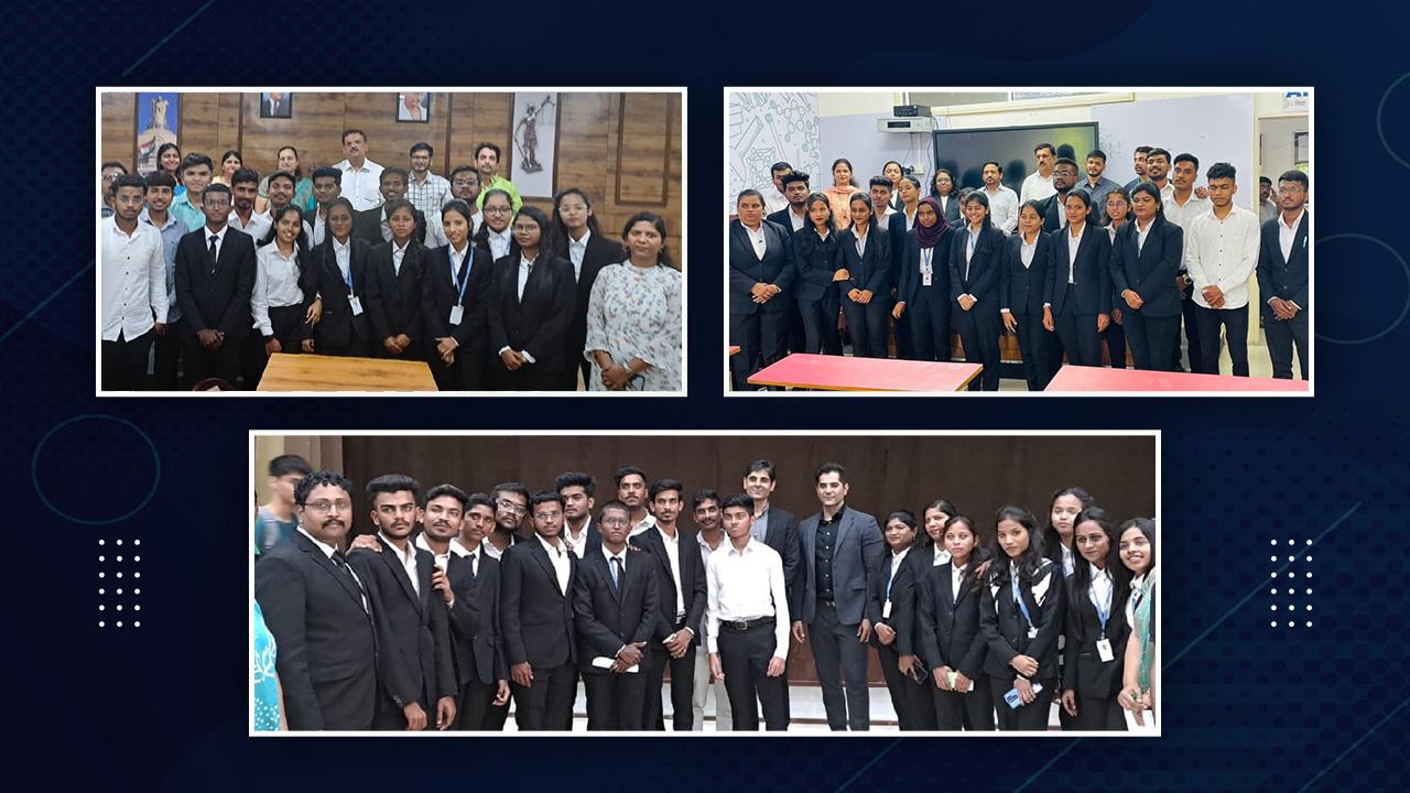 Arham Law College, Pune