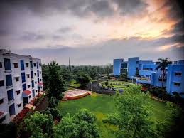 ASBM University, Bhubaneswar