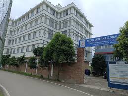 Asian International University, Manipur