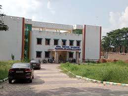 Atal Bihari Vajpayee School of Legal Studies, CSJM
