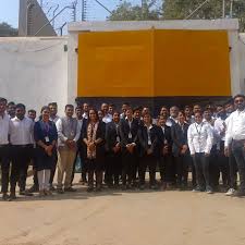 Avirat Law College, Ahmedabad