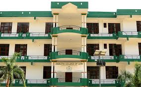 Awasthi College of Law, Nalagarh