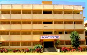 BES College of Law, Bangalore