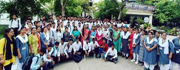 Bhabha University, Bhopal