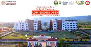 Bhagwant University, Ajmer