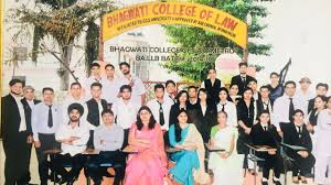 Bhagwati College of Law, Meerut