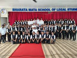 BSOLS Chunangamvely - Bharata Mata School of Legal