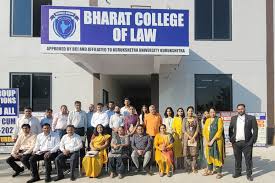 Bharat College of Law, Kurukshetra