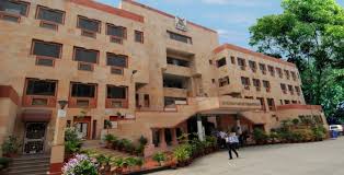 BVIMR New Delhi - Bharati Vidyapeeth Deemed University