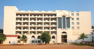 New Law College Pune - Bharati Vidyapeeth Deemed