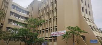 New Law College Kolhapur - Bharati Vidyapeeth's New La