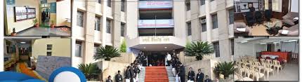 Bharati Vidyapeeth's New Law College, Sangli