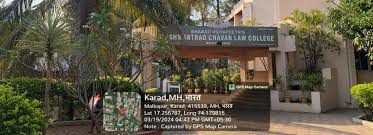 YC College Karad - Bharati Vidyapeeth's Yashwantrao 