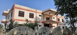 Baghpat Global College, Baghpat