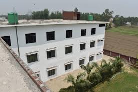 Balaji College of Law, Saharanpur
