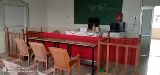 Balaji Law College, Gomta