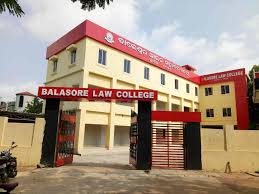 Balasore Law College, Balasore
