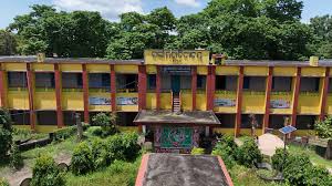 Banki College Autonomous, Banki