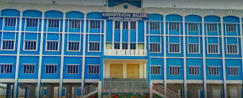 Bankura University, Bankura