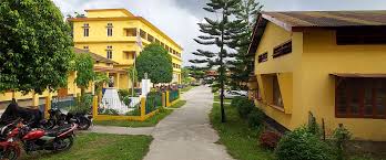 Barpeta Law College, Barpeta