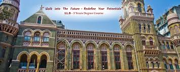 Barrister AR Antulay College of Law, Mumbai