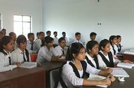 Bengal Law College, Santiniketan