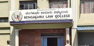 Bengaluru Law College, Bengaluru