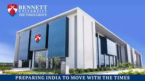 Bennett University, Greater Noida