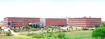 Bharti Vishwavidyalaya, Durg