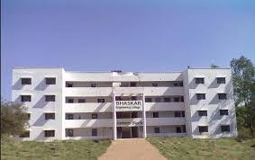 Bhaskar Law College, Moinabad