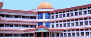 Bhavan's NA Palkhivala Academy for Advanced Legal