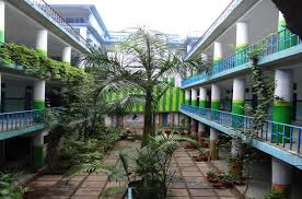 Bhopal Degree College of Law, Bhopal