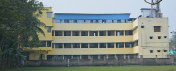 Bikash Bharati Law College, South 24 Parganas