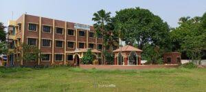 Bimal Chandra College of Law, Murshidabad