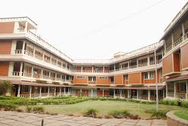 Bishop Cotton Womens Christian Law College, Bangalore