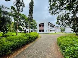 Bishop Moore College, Mavelikara