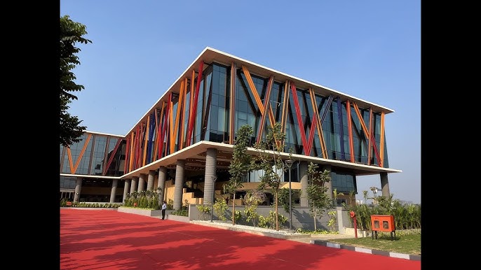 BITS Law School, Mumbai