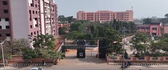 BJB Autonomous College, Bhubaneswar 