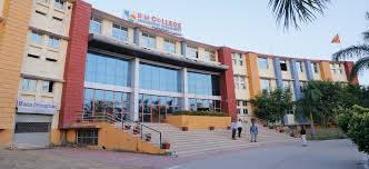 BM Institute of Professional Studies, Indore