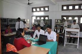 Bongaigaon Law College, Bongaigaon