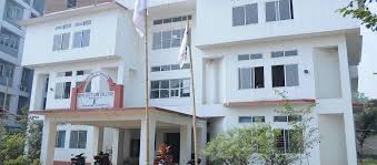 BRM Government Law College, Guwahati