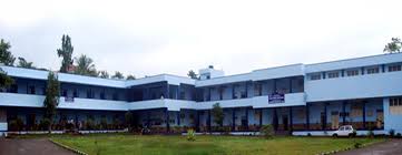 C Bhimsen Rao National College of Law, Shivamogga