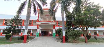 CB Singh Law College, Ambedkar Nagar