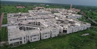 CUK Karnataka - Central University of Karnataka, Gulbarga