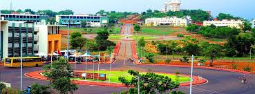 Central University of Kerala, Kasaragod