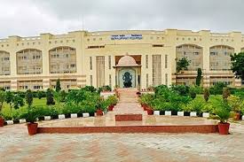 CURAJ - Central University of Rajasthan, Ajmer