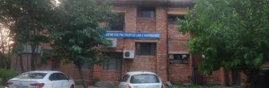 Centre for the Study of Law and Governance, Jawaharlal