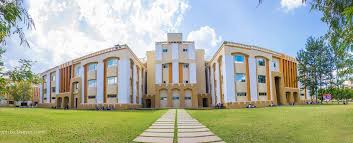Chameli Devi Institute of Law, Indore